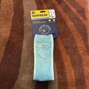 RuffWear Swamp Cooler Cooling Neck Gaiter